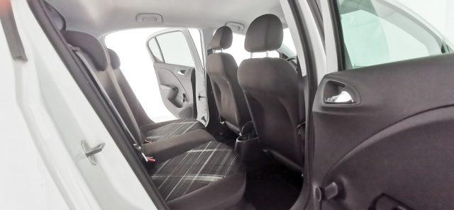OPEL Corsa 1.4 90CV GPL Tech 5 porte b-Color