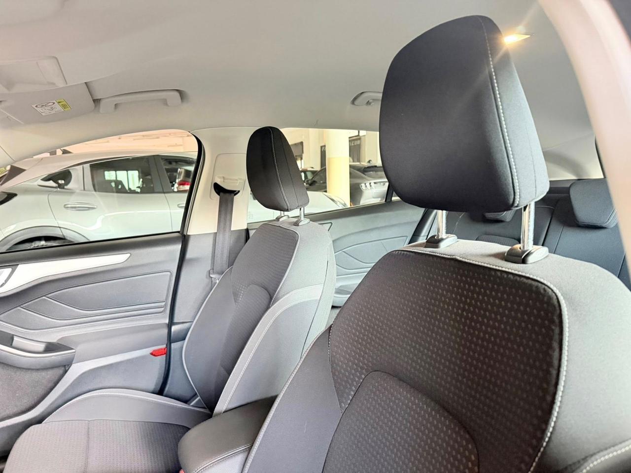 Ford Focus 1.5 EcoBlue 120 CV automatico 5p. Vignale Co-Pilot
