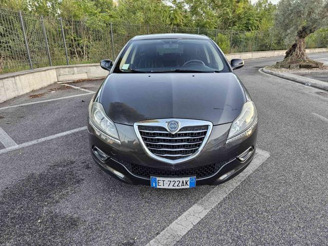 LANCIA Delta 2.0 MJT DPF Gold
