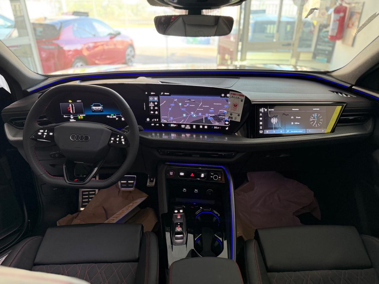 Audi Q5 SPB 40 TDI QUATTRO S LINE PLUS / PRONTA CONSEGNA