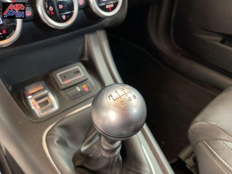 Alfa Romeo Giulietta 1.6 JTDm-2 120 CV Progression