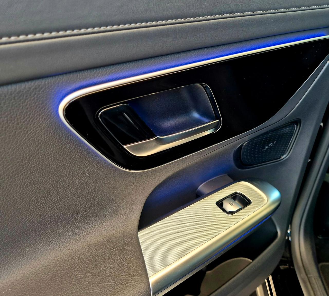 Mercedes-benz GLC Coupè 220 d AMG Line Tetto apribile