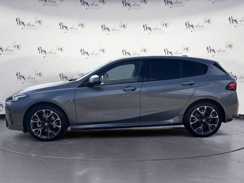 BMW Serie 1 120 MSport Design aut. Camera Full LED 18"