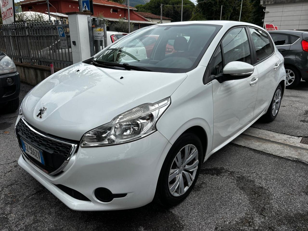 Peugeot 208 PureTech 68 5 porte Active