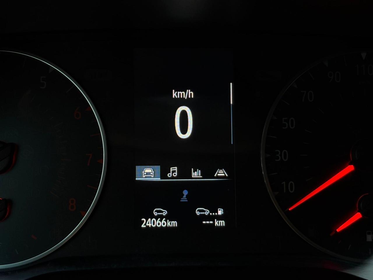 RENAULT CAPTUR 1.0 BENZ SI NEOPATENTATI KM 24.066