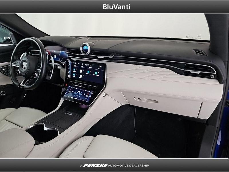 Maserati Grecale Grecale MHEV 330 CV AWD Modena