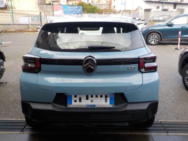 CITROEN C3 Hybrid 110 e-DCT Max - PRONTA CONSEGNA