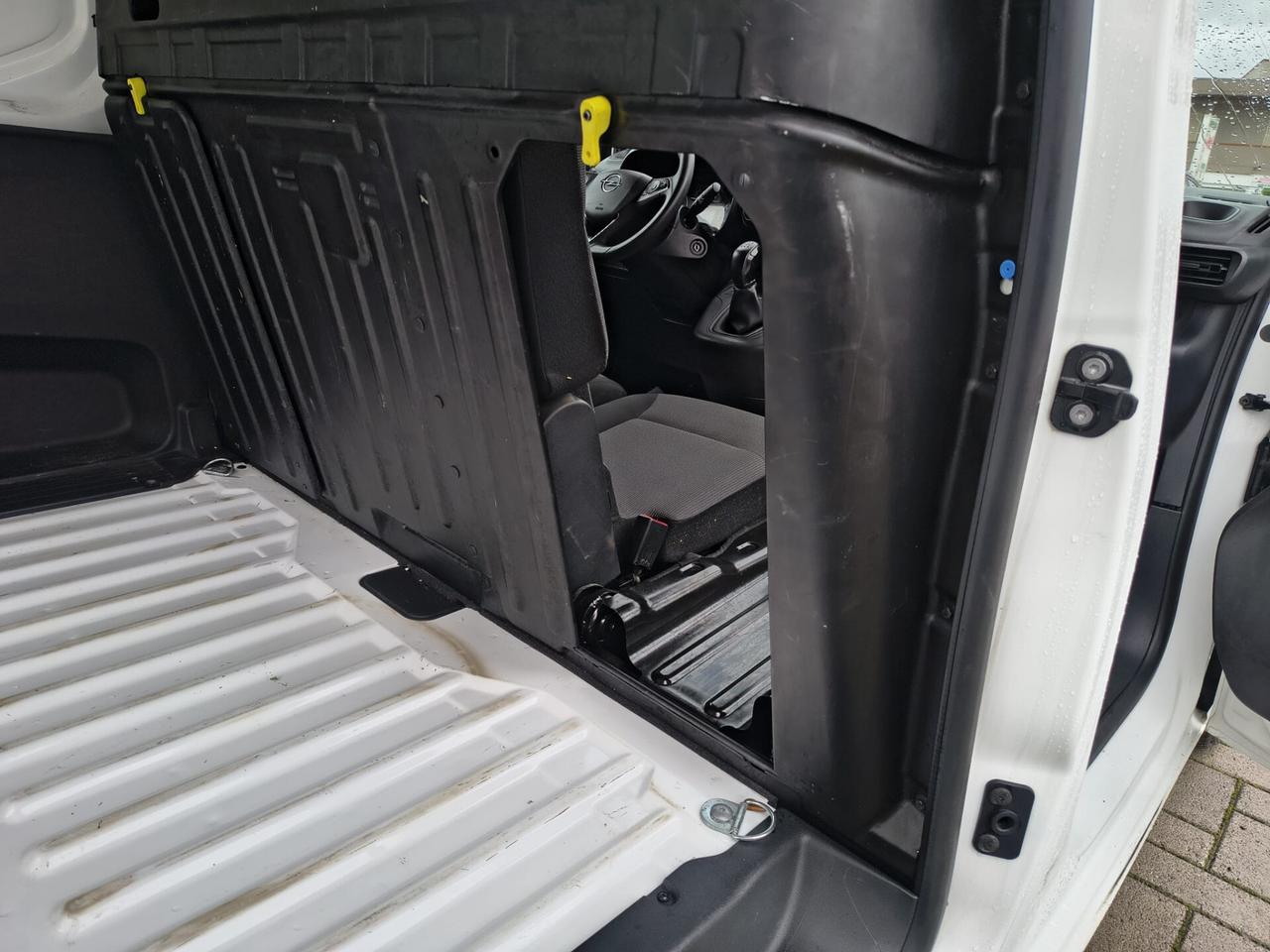 Opel Combo CARGO 1.6 DIESEL 3 POSTI *IVA ESCLUSA*