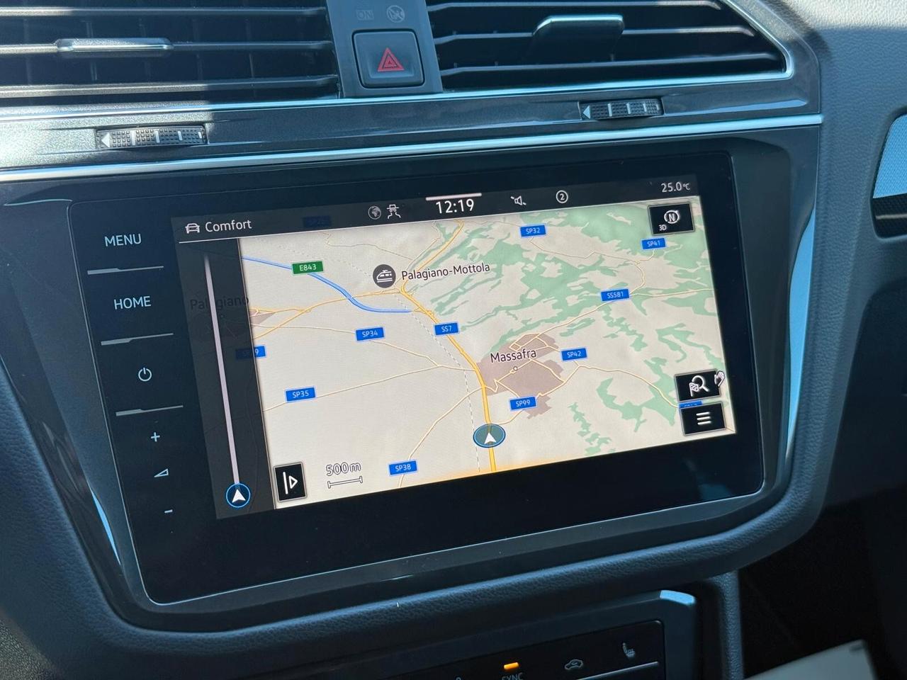 Tiguan 2.0 TDI 150 CV DSG Elegance *Vienna My 2022