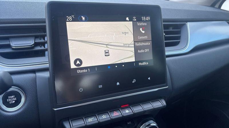 Renault Captur II 2019 1.0 TCe GPL Techno