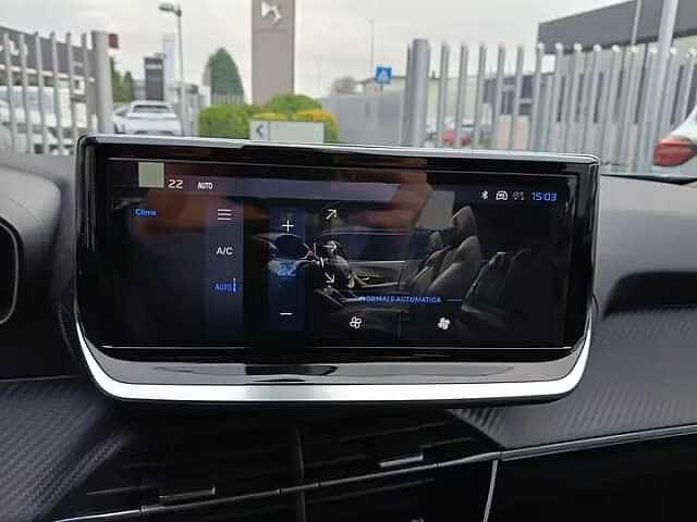 Peugeot 2008 1.2 TurboBenzina 100cv ALLURE KM ZERO