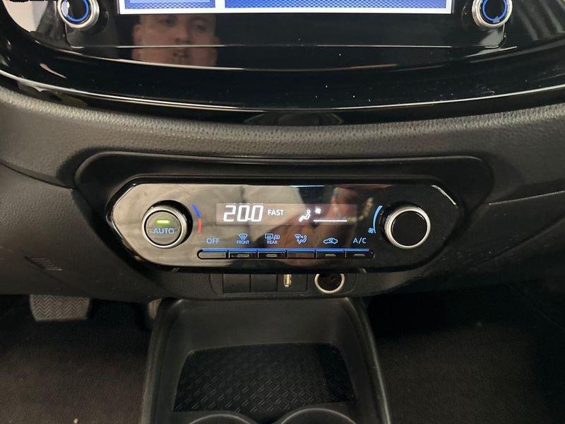 Toyota Aygo X Aygo X 1.0 Trend 72cv s-cvt
