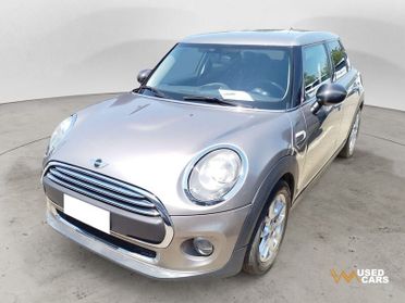 MINI Mini 5 porte 1.5 One D Hype 5 porte