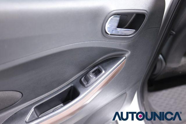 FORD Ka+ 1.5 TDCI 95 CV START&STOP ACTIVE NEOPATENTATI