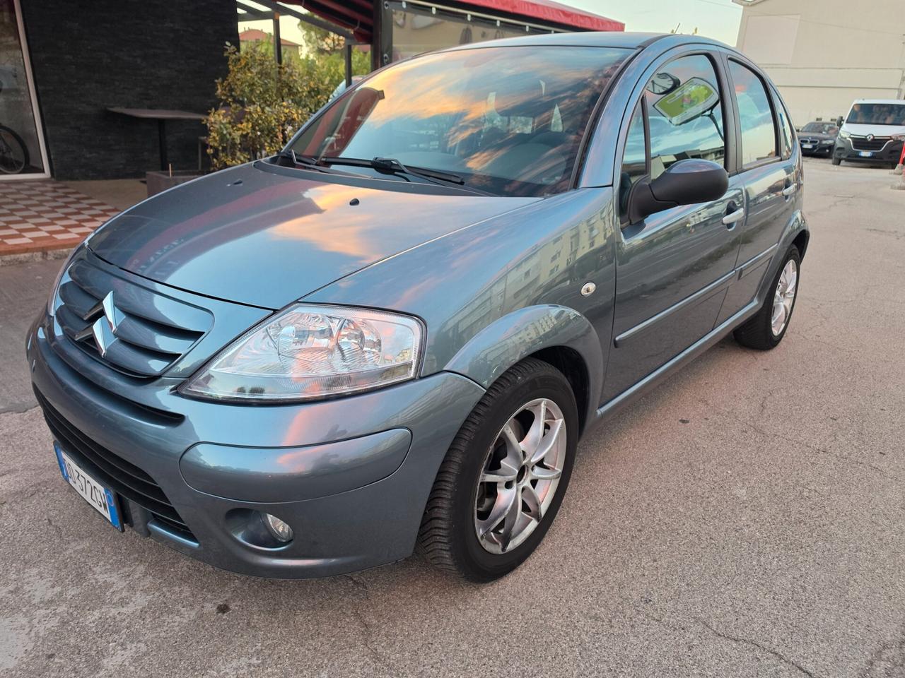 Citroen C3 1.6 HDi 90CV Elegance
