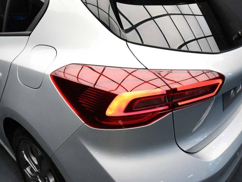 FORD Focus 4ª serie Focus 1.0 EcoBoost Hybrid ...