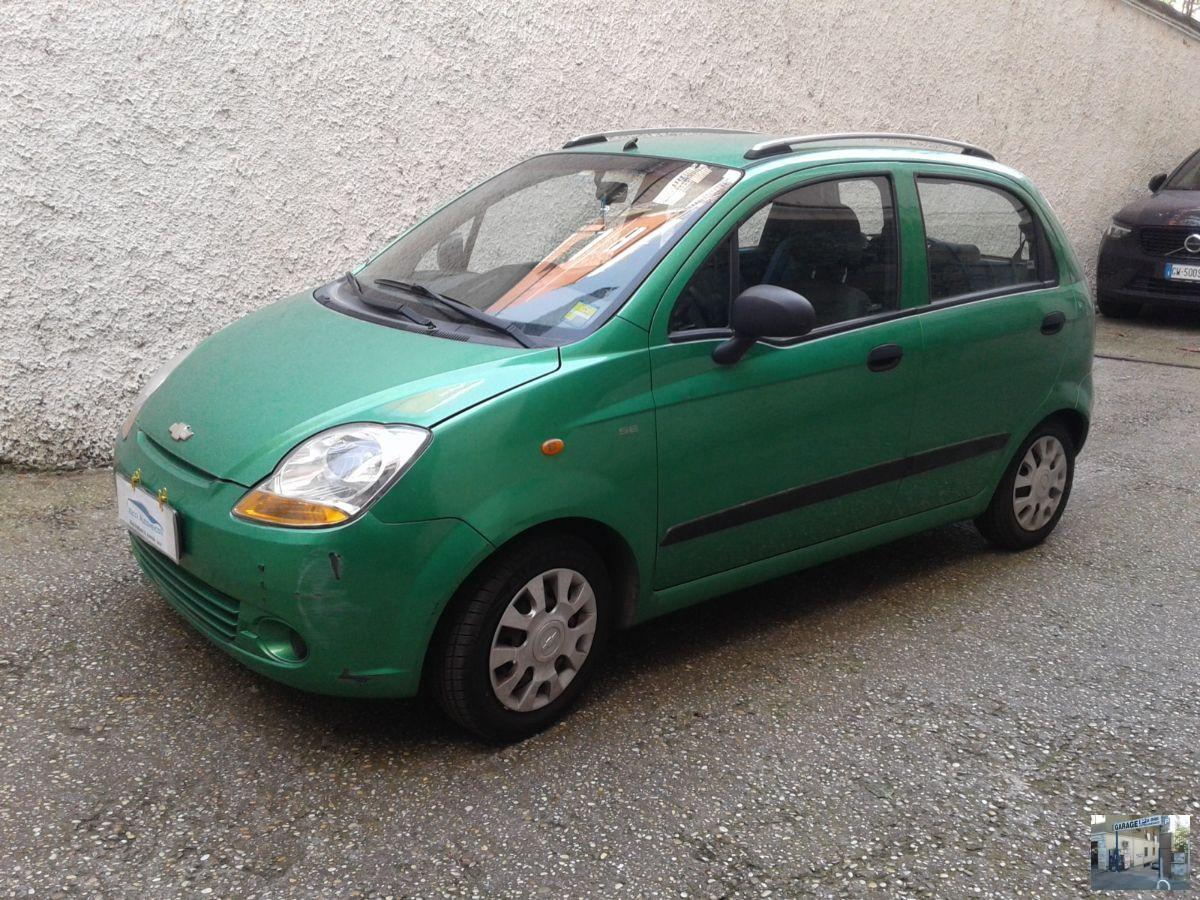 DAEWOO - Matiz