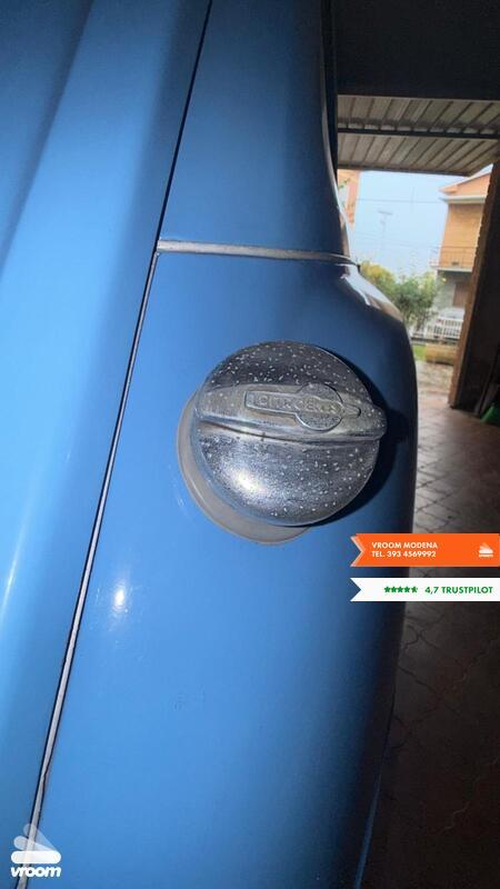 CITROEN Dyane 6 Special