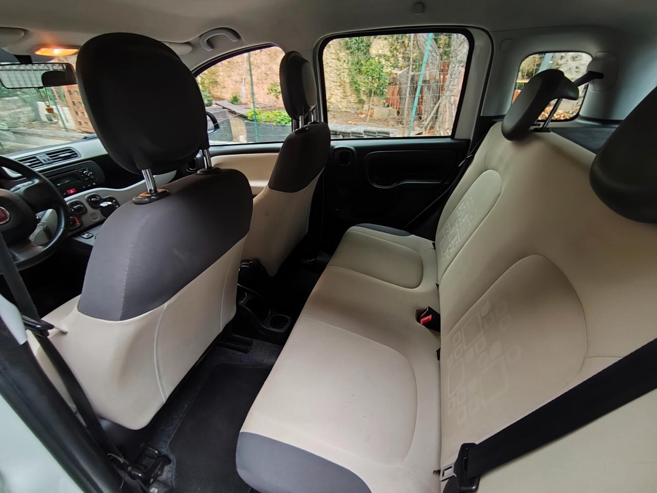 Fiat Panda 1.3 MJT 75 CV 2013