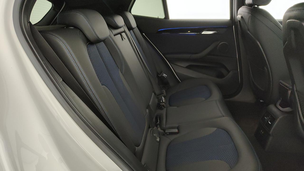 BMW BMW - BMW X2 xdrive18d Msport auto