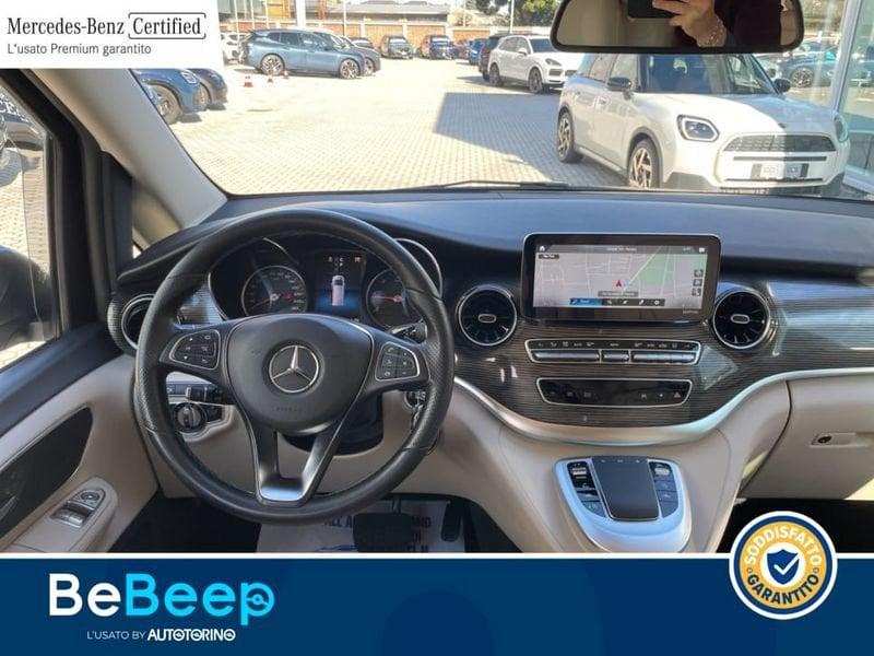 Mercedes-Benz Classe V V LONG 300 D PREMIUM AUTO