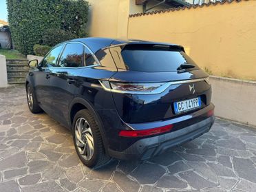 Ds 7 Crossback BlueHDi 130 aut. Prestige
