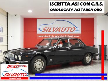 Jaguar XJ6 Berlina 4.2