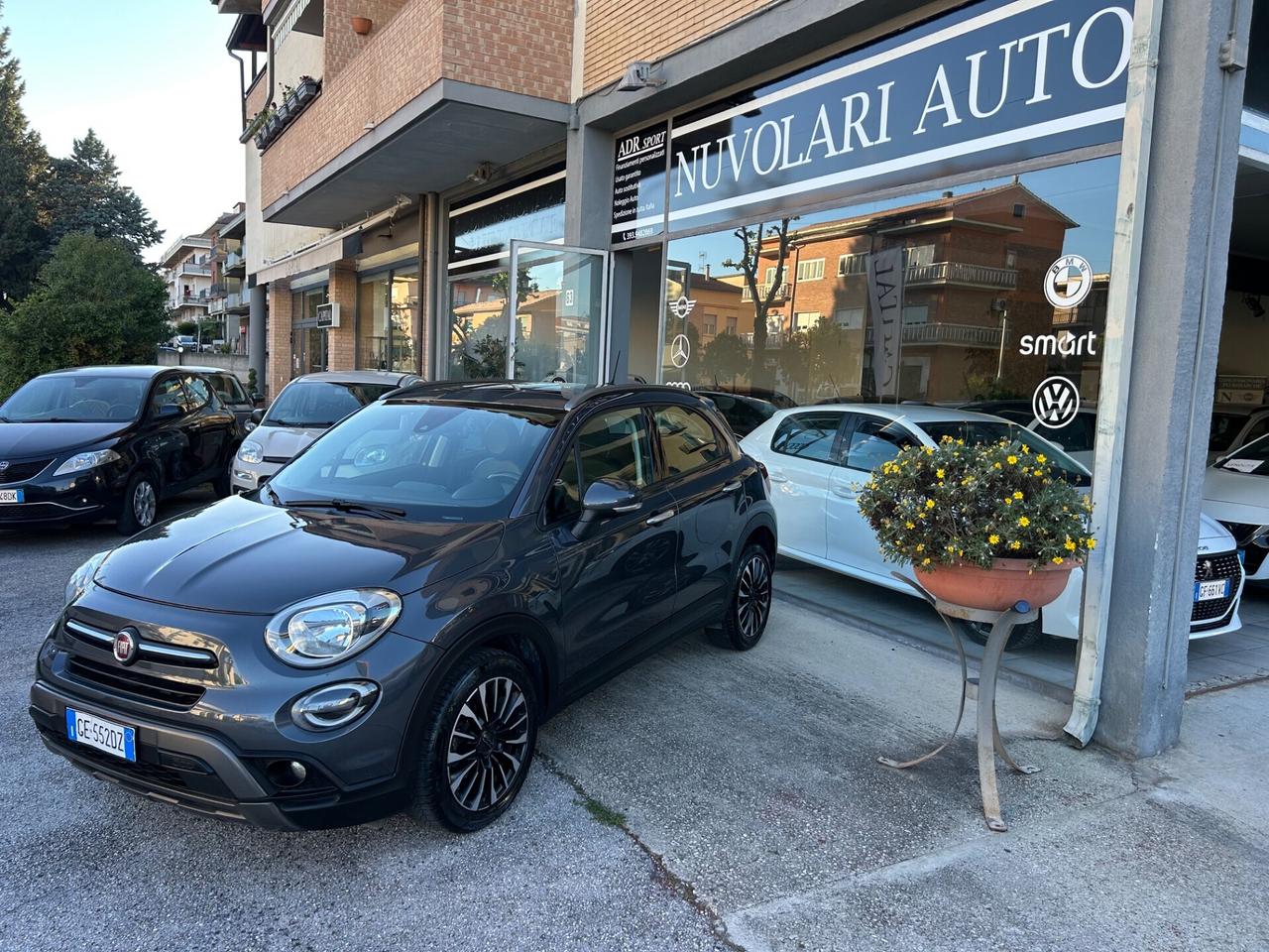 Fiat 500X 1.6 CROSS Diesel “ SUPERPREZZO!!!! 2021