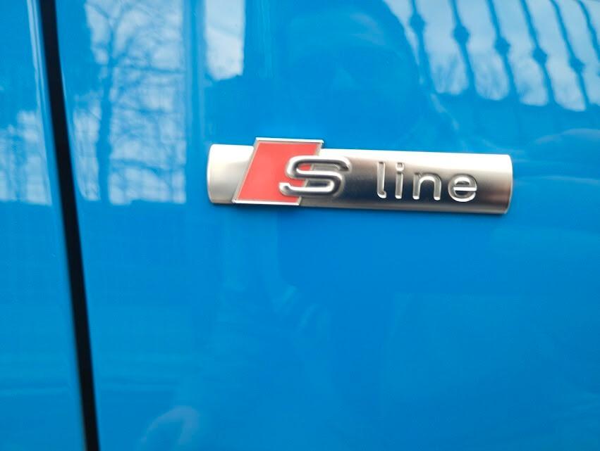 Audi TT Coupé 40 TFSI S tronic