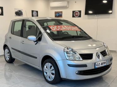 Renault Modus 1.5 dCi 70CV Luxe