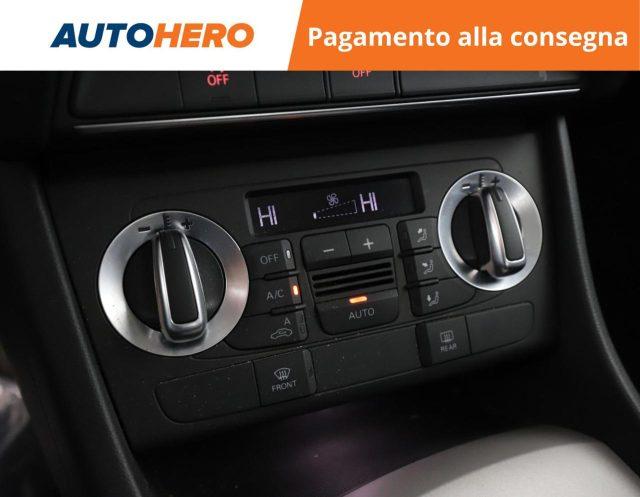 AUDI Q3 2.0 TDI quattro