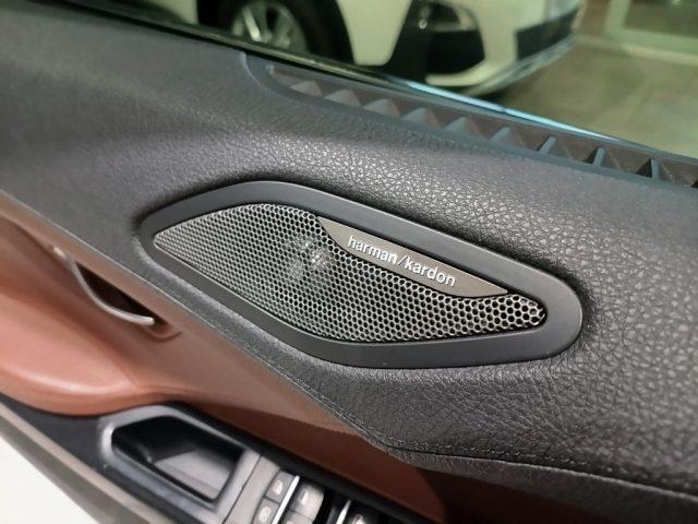 BMW 640 d xDrive Gran Coupé Luxury