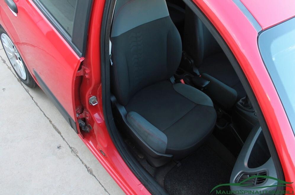 Fiat Panda 1.3 MJT 95 CV S&S Easy
