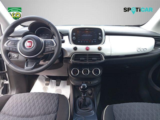 FIAT 500X 1.3 MultiJet 95 CV Cross
