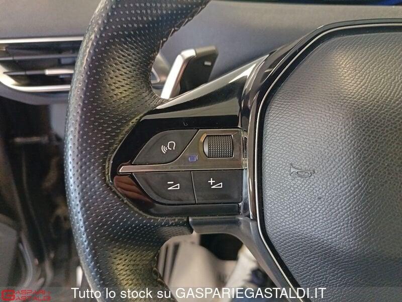Peugeot 3008 BlueHDi 130 EAT8 S&S GT Line