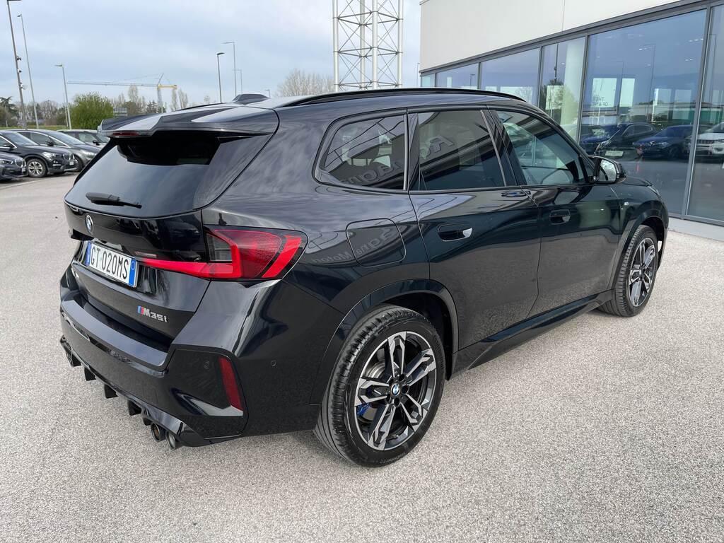 BMW X1 M 35 i MSport Pro xDrive