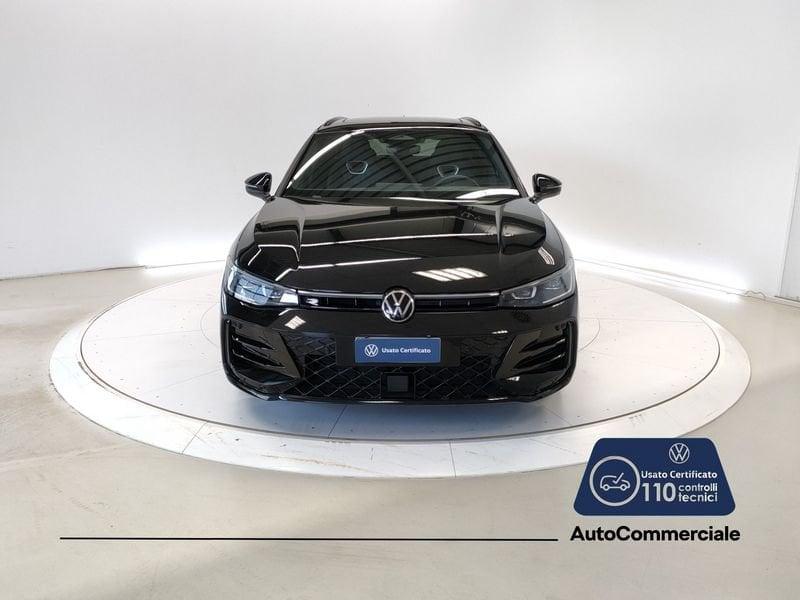 Volkswagen Passat Passat 2.0 TDI 150 CV SCR DSG R-Line
