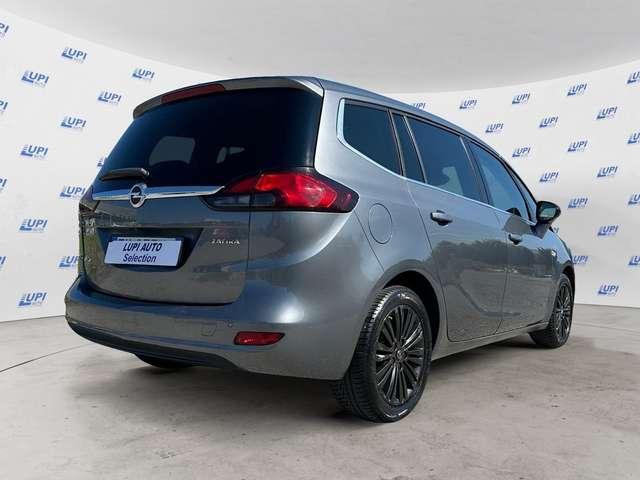 Opel Zafira 1.6 CDTI 134cv Advance S&S MT6