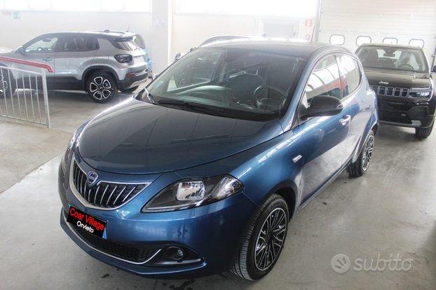 LANCIA Ypsilon 1.0 FireFly 5 porte S&S Hybrid Go