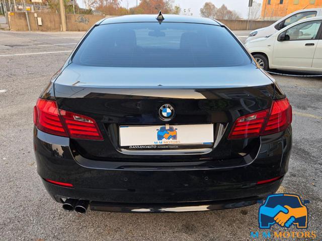 BMW 530 d xDrive 258CV Luxury