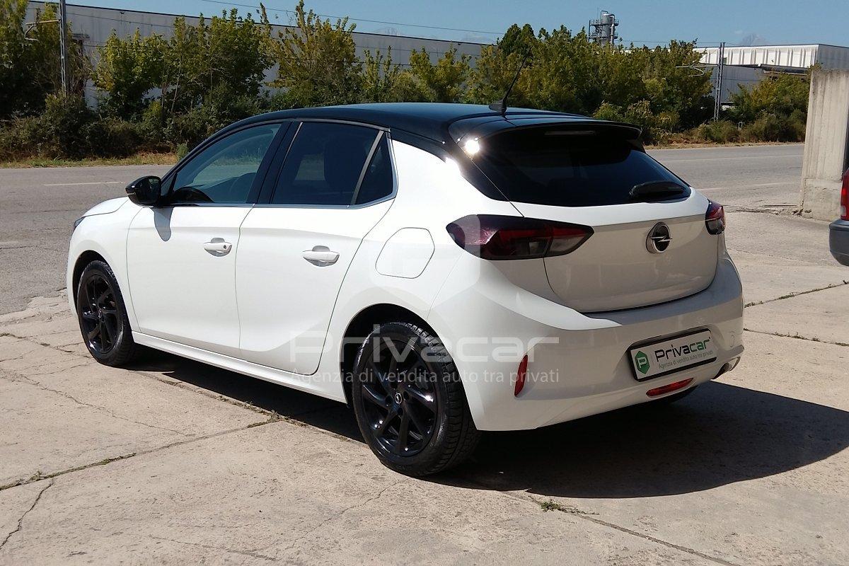OPEL Corsa 1.2 Elegance