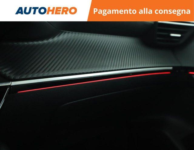 PEUGEOT 208 motore elettrico 136 CV 5 porte GT