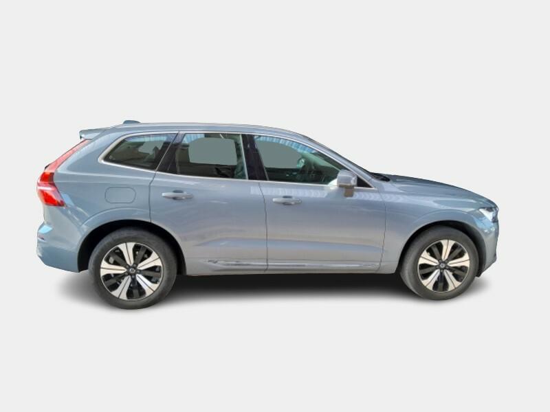 VOLVO XC60 T6 Plug-in AWD auto Core