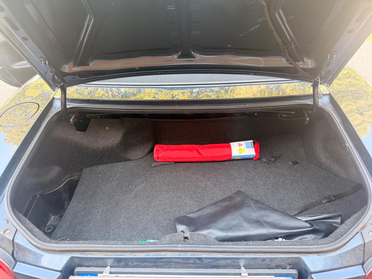 Mazda MX-5 1.6i 16V cat
