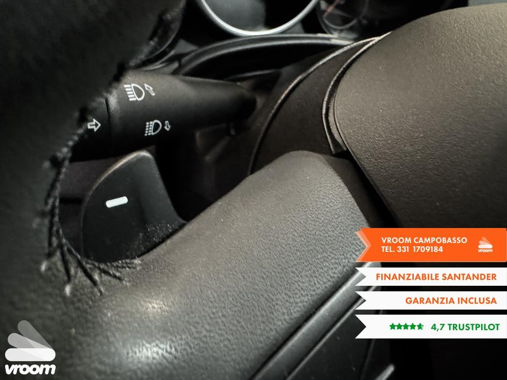 FIAT 500X 500X 2.0 MultiJet 140 CV AT9 4×4 Cross