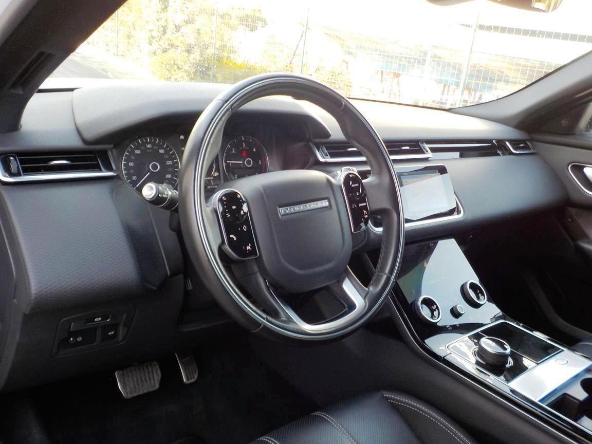 Land Rover Range Rover Velar 2.0D 180 CV R-Dynamic S