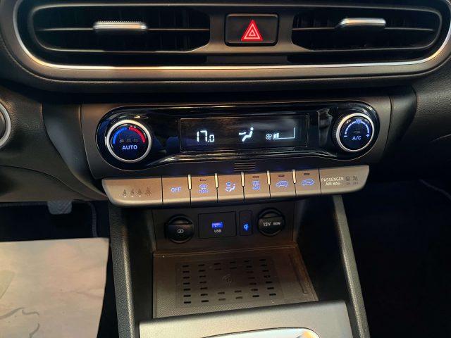 HYUNDAI Kona Kona 1.0 t-gdi 48V Xline Pack 2wd 120cv imt