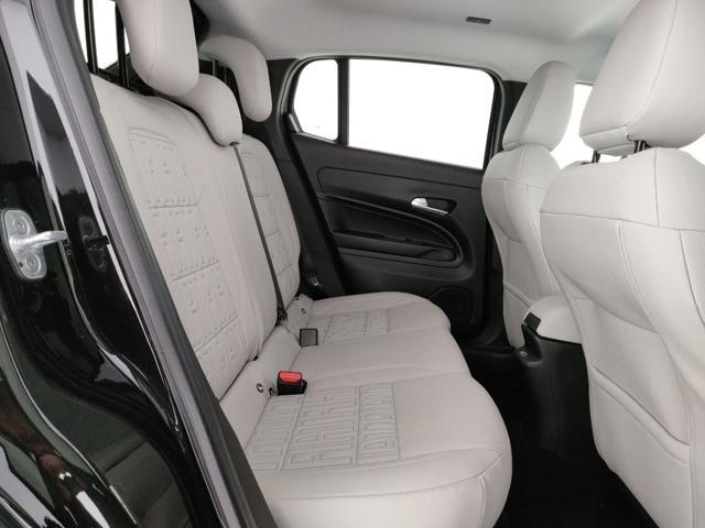 FIAT 600 Hybrid 110 CV DCT MHEV LA PRIMA