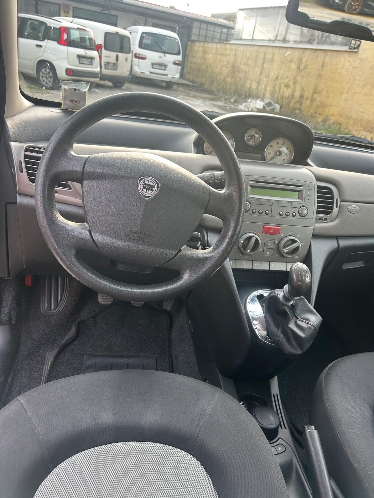 Lancia Ypsilon 1.2 Solo 81mila km!