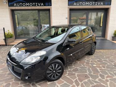Renault Clio 1.2 16V 5 porte GPL Yahoo!